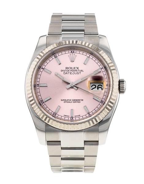 Rolex Datejust 116234